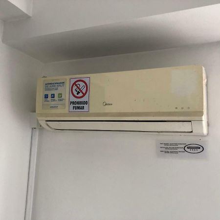 Departamento En Recoleta Leilighet Buenos Aires Eksteriør bilde