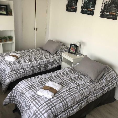 Departamento En Recoleta Leilighet Buenos Aires Eksteriør bilde