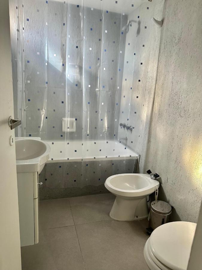 Departamento En Recoleta Leilighet Buenos Aires Eksteriør bilde