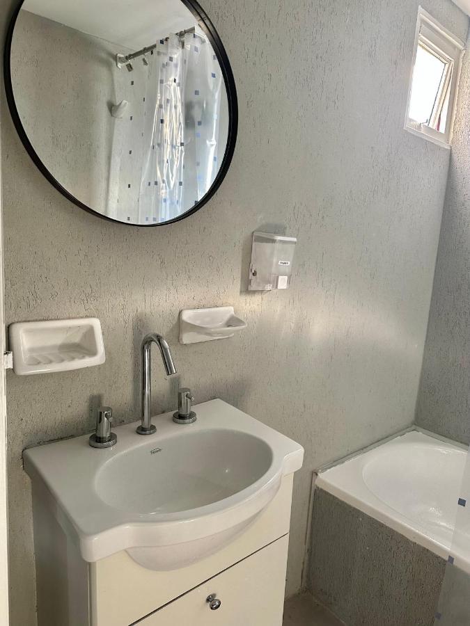 Departamento En Recoleta Leilighet Buenos Aires Eksteriør bilde