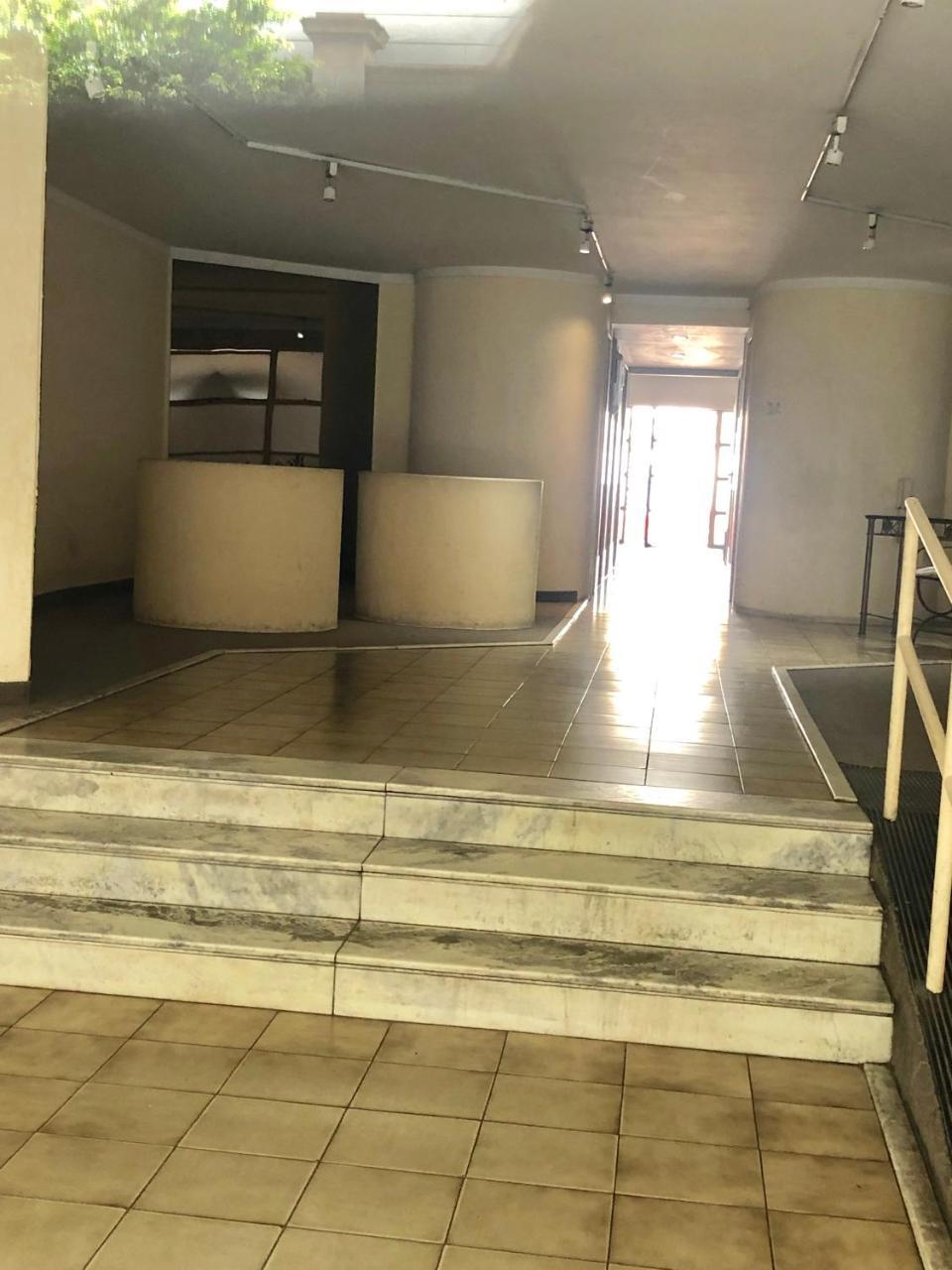 Departamento En Recoleta Leilighet Buenos Aires Eksteriør bilde