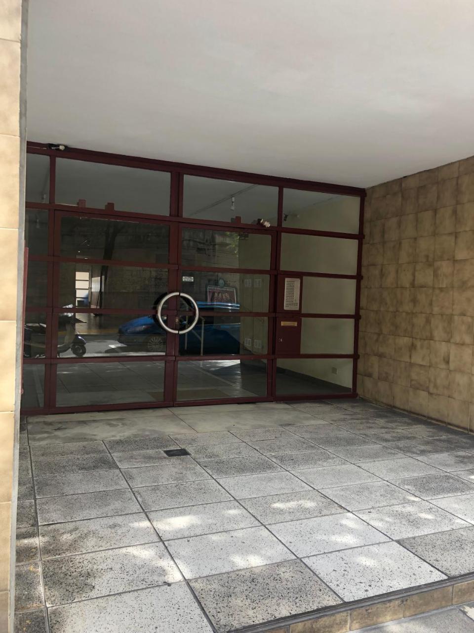 Departamento En Recoleta Leilighet Buenos Aires Eksteriør bilde