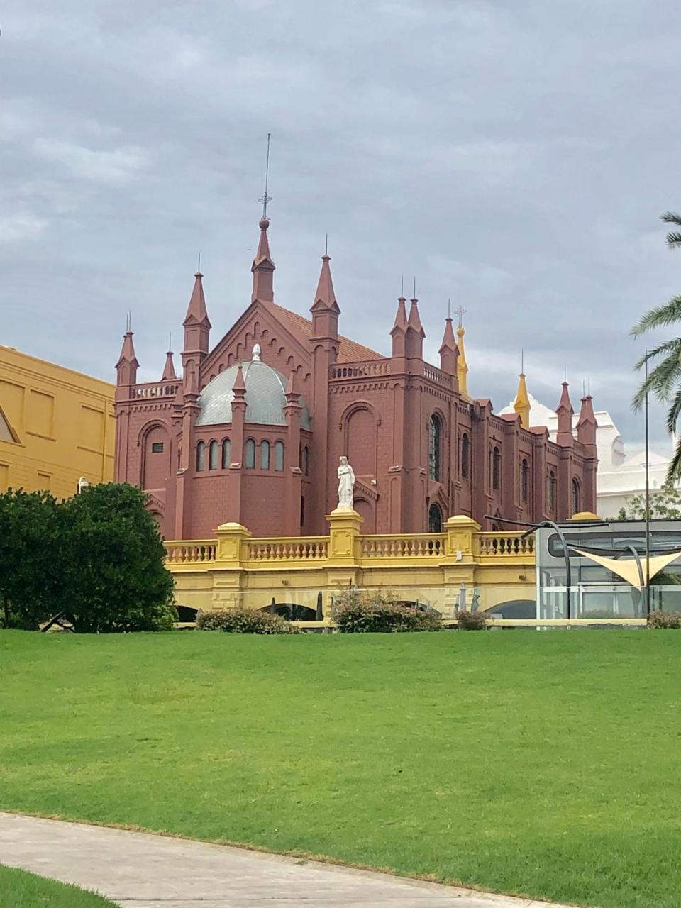 Departamento En Recoleta Leilighet Buenos Aires Eksteriør bilde