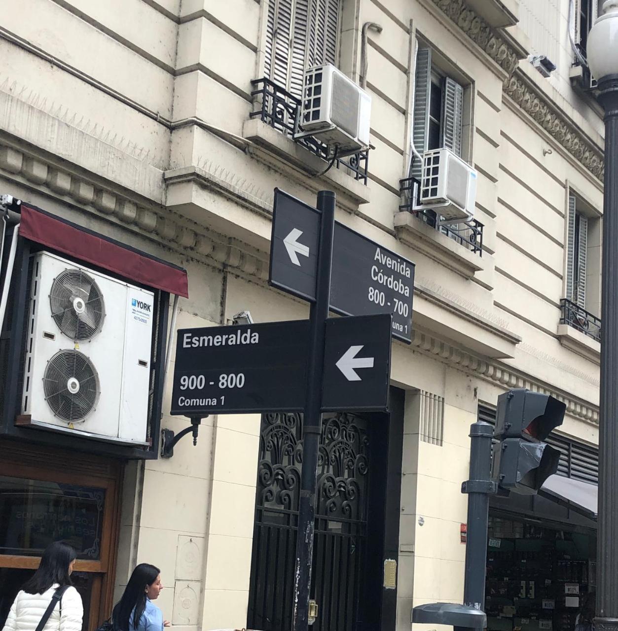 Departamento En Recoleta Leilighet Buenos Aires Eksteriør bilde