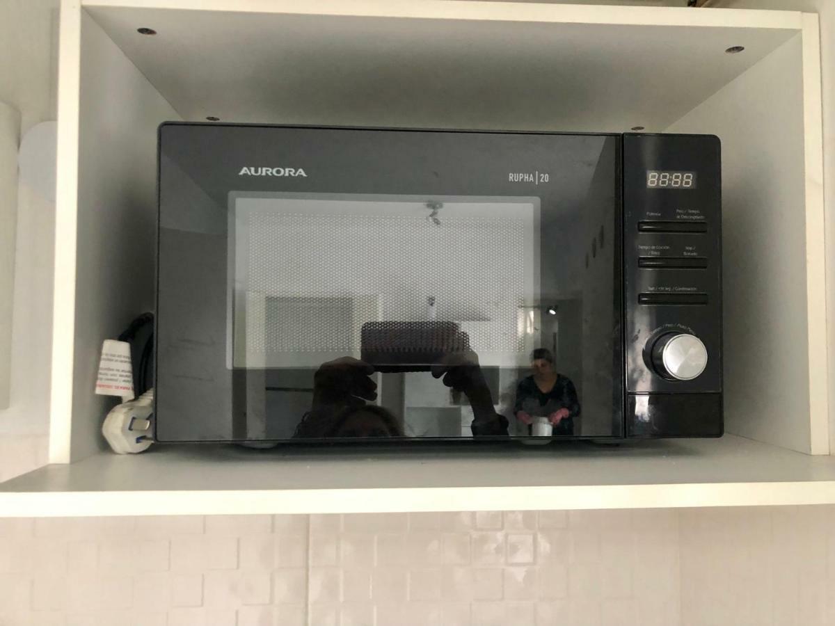 Departamento En Recoleta Leilighet Buenos Aires Eksteriør bilde
