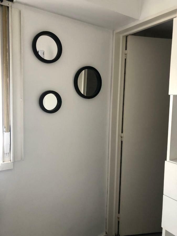 Departamento En Recoleta Leilighet Buenos Aires Eksteriør bilde