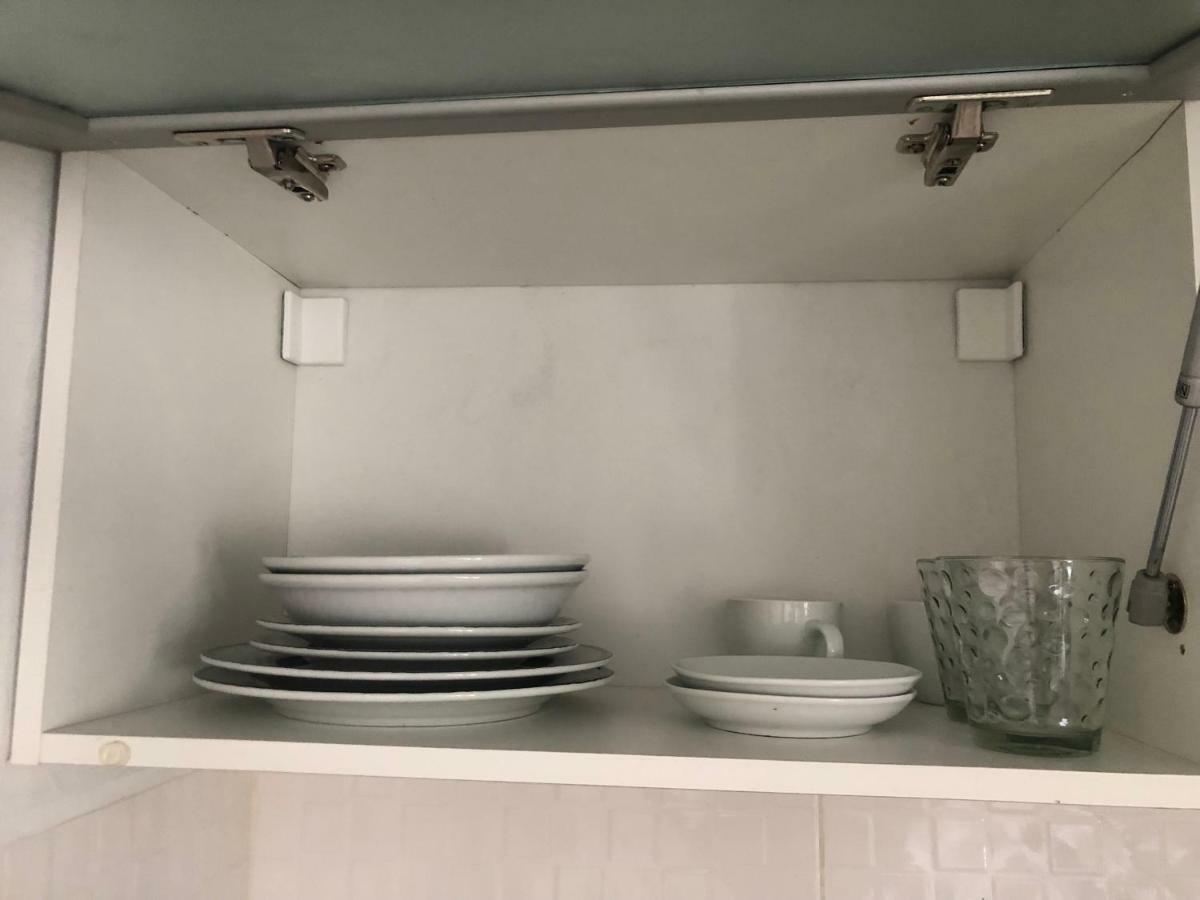 Departamento En Recoleta Leilighet Buenos Aires Eksteriør bilde