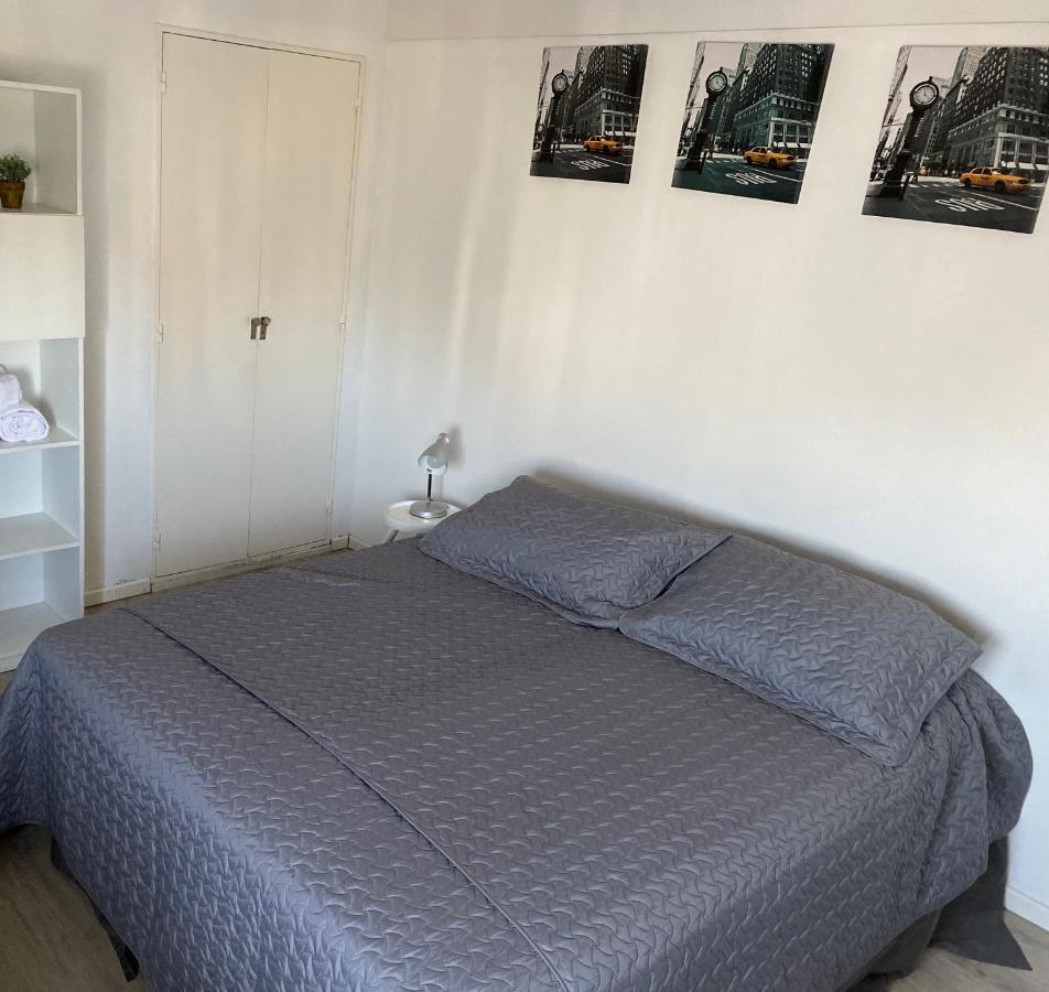 Departamento En Recoleta Leilighet Buenos Aires Eksteriør bilde