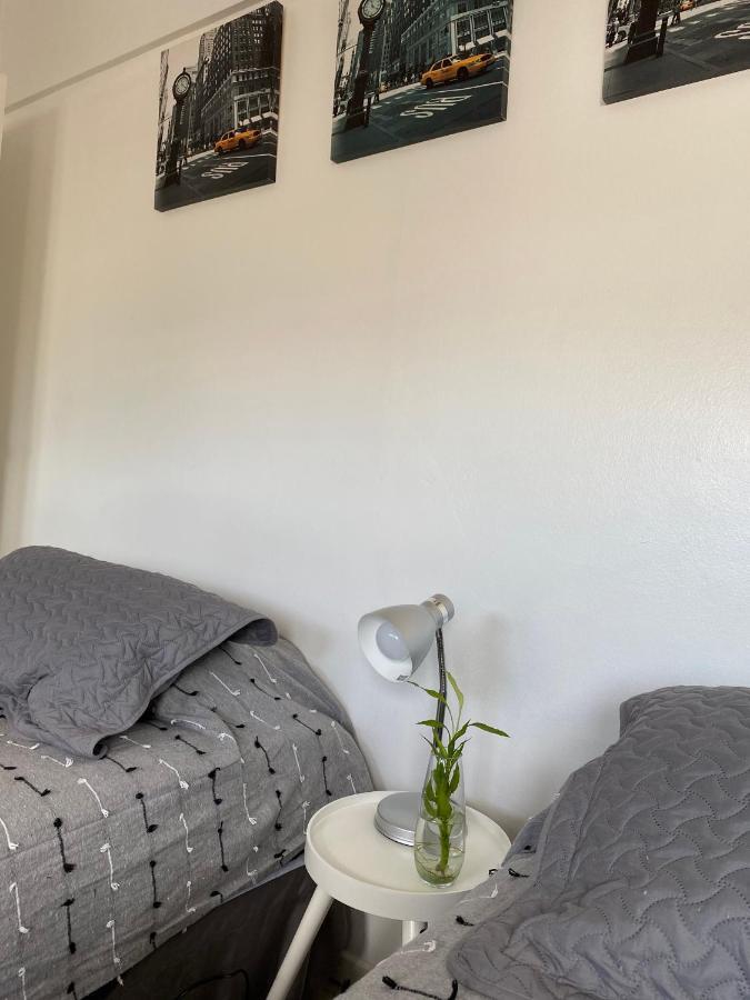 Departamento En Recoleta Leilighet Buenos Aires Eksteriør bilde